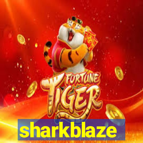 sharkblaze