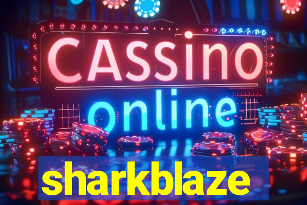 sharkblaze