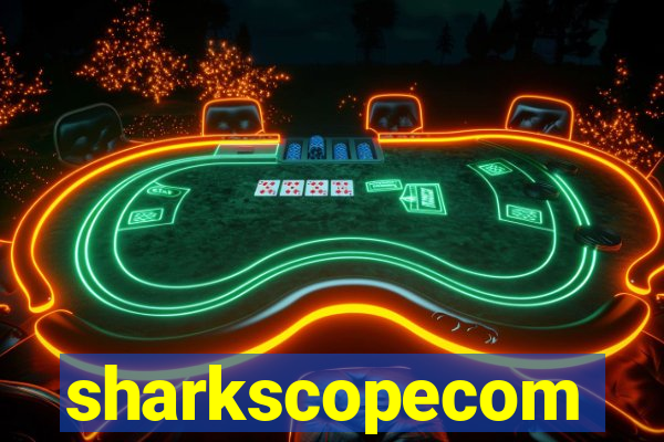 sharkscopecom