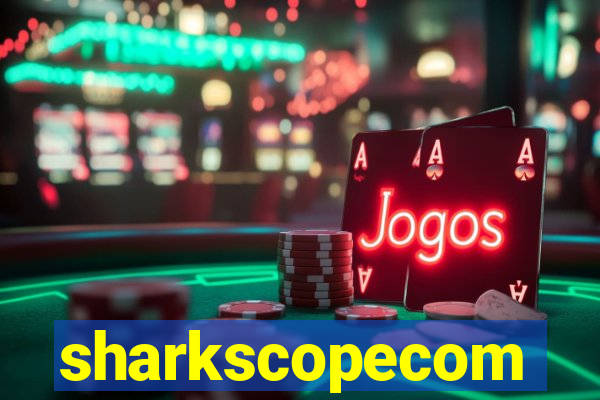sharkscopecom