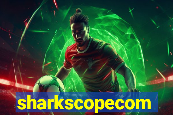 sharkscopecom