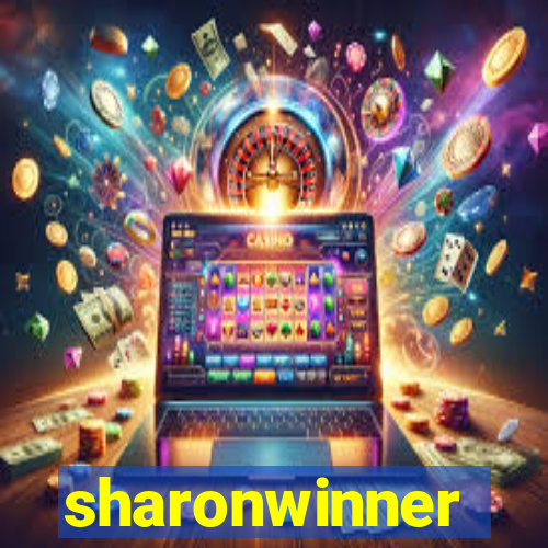 sharonwinner