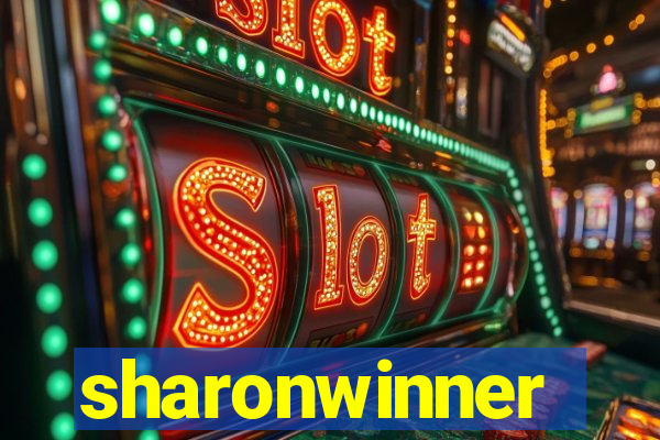 sharonwinner
