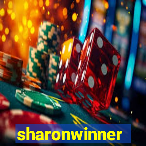 sharonwinner