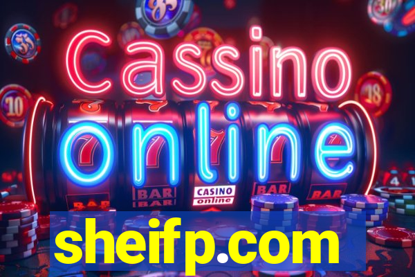 sheifp.com