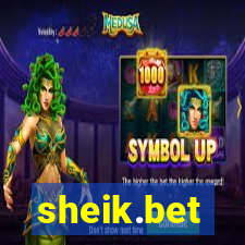 sheik.bet