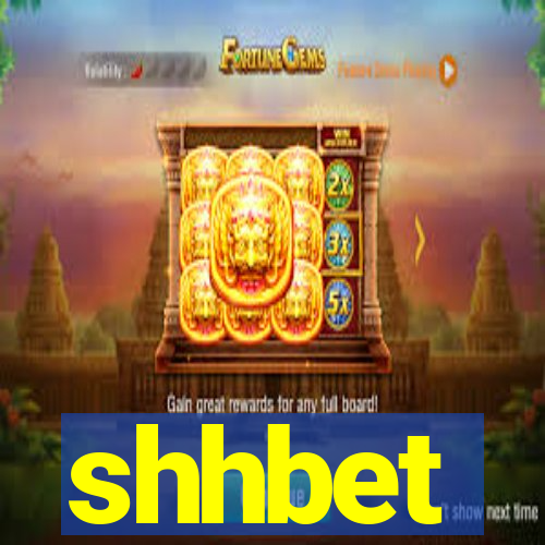 shhbet