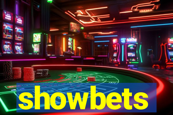 showbets