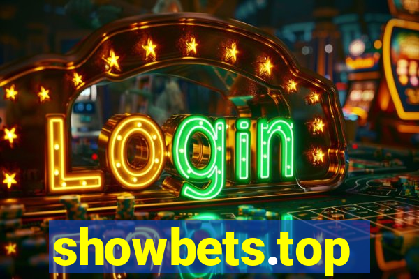 showbets.top