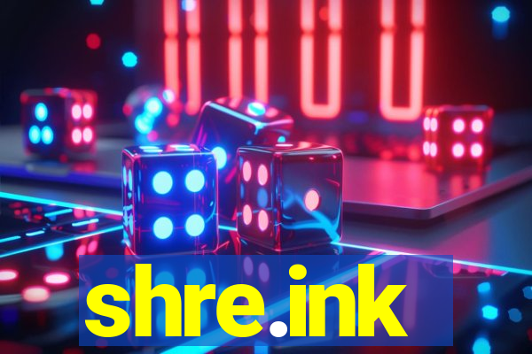 shre.ink