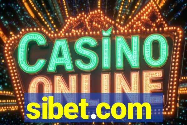 sibet.com