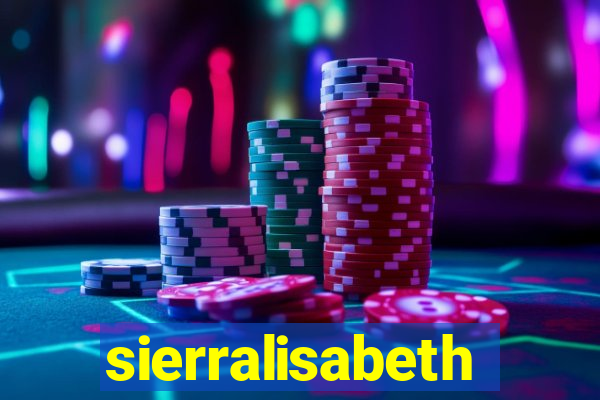 sierralisabeth
