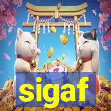 sigaf