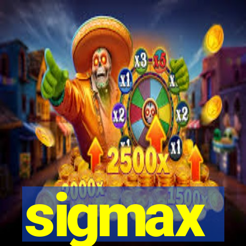 sigmax