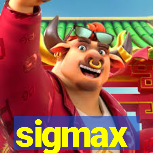sigmax