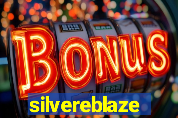 silvereblaze