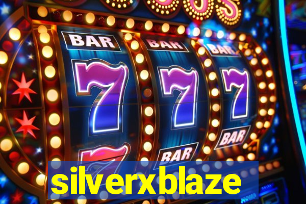 silverxblaze