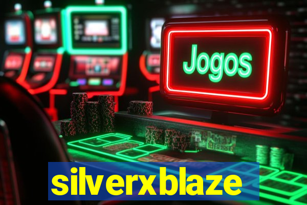 silverxblaze