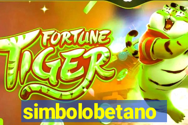 simbolobetano
