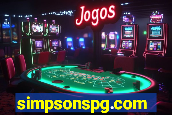 simpsonspg.com