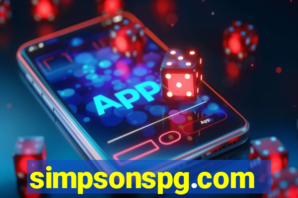 simpsonspg.com