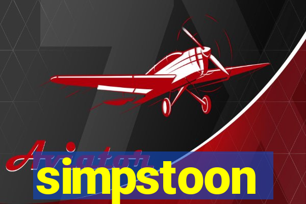 simpstoon