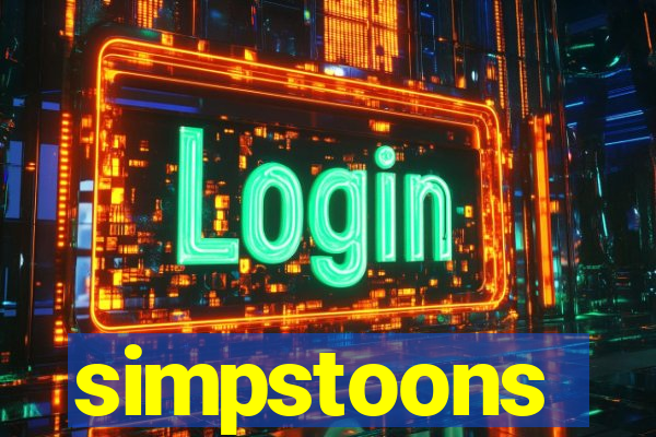 simpstoons