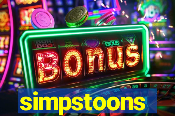 simpstoons