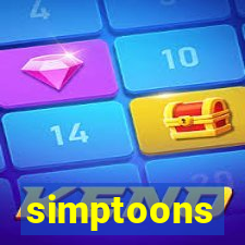 simptoons