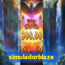 simuladorblaze
