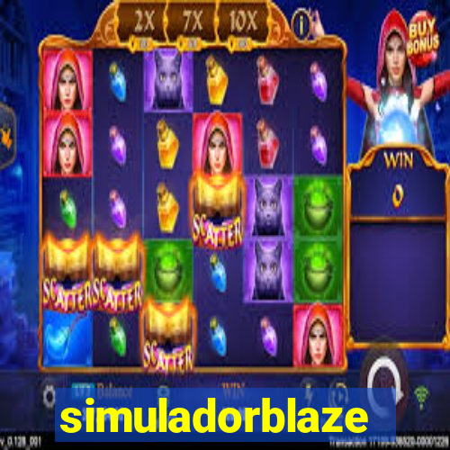 simuladorblaze