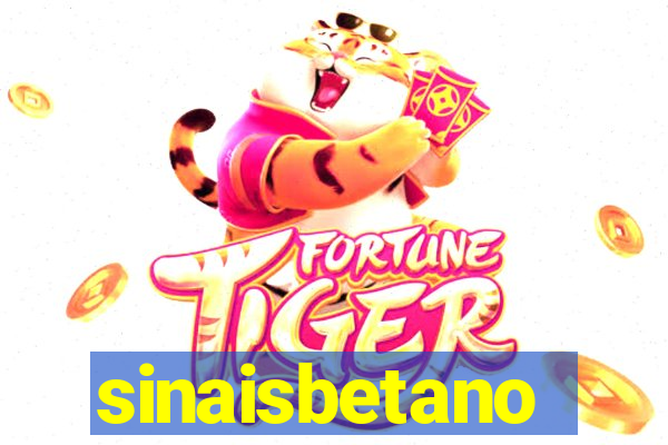 sinaisbetano