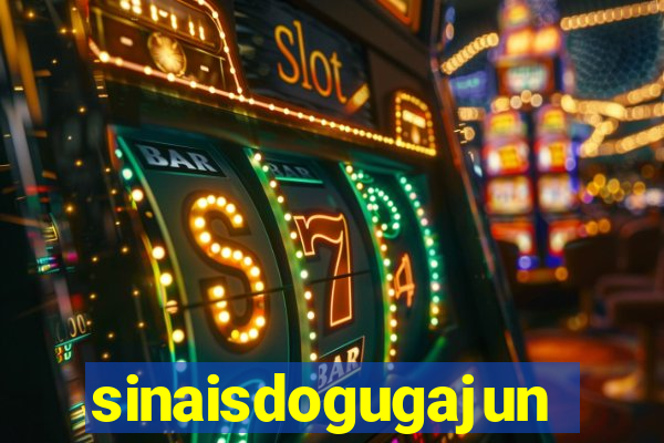 sinaisdogugajunior.com