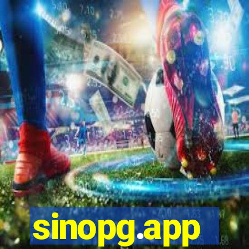 sinopg.app