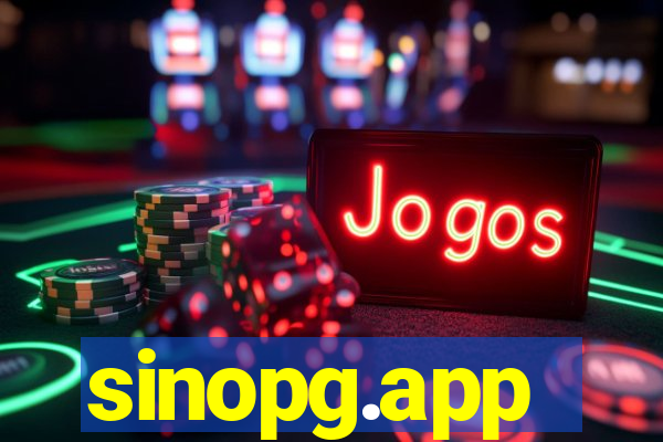 sinopg.app
