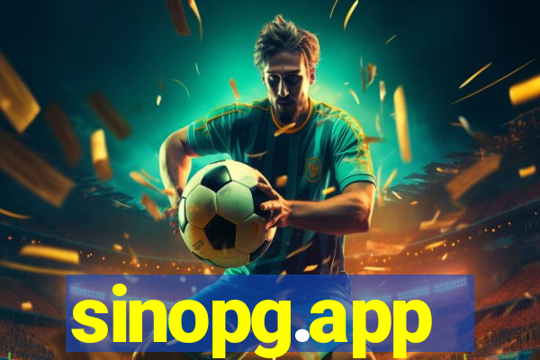 sinopg.app