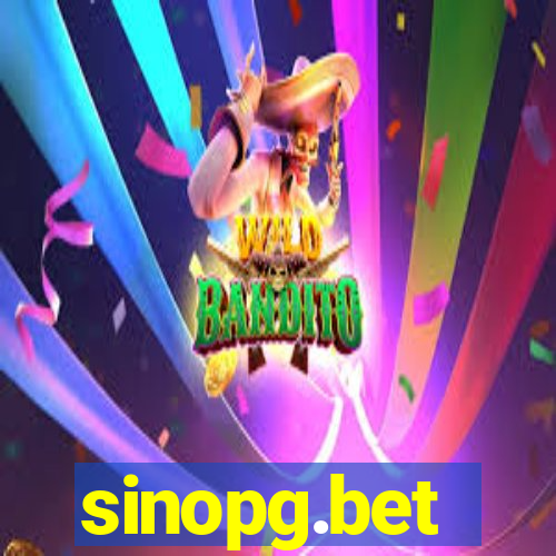 sinopg.bet