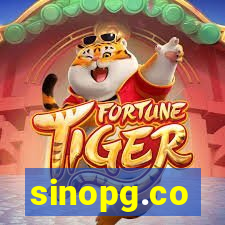 sinopg.co