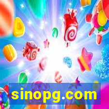 sinopg.com