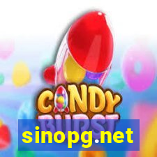 sinopg.net