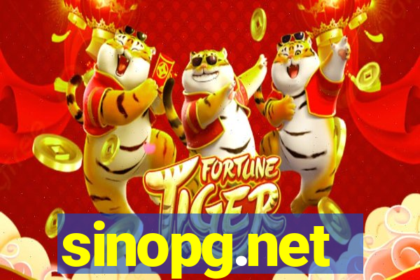 sinopg.net