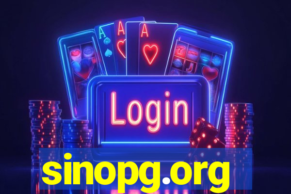 sinopg.org