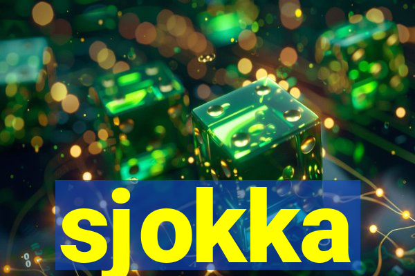 sjokka