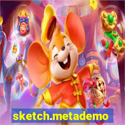 sketch.metademolab