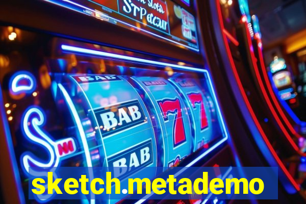 sketch.metademolab