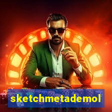 sketchmetademolab