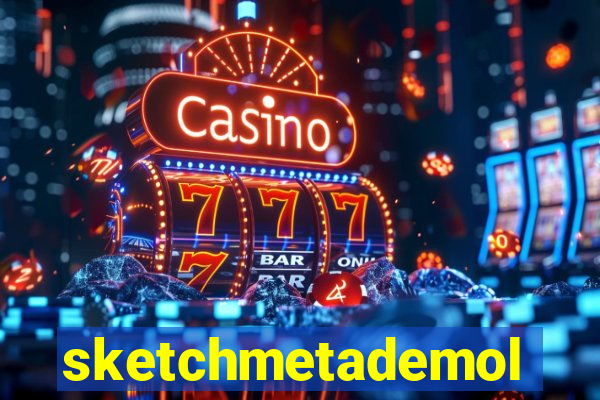 sketchmetademolab
