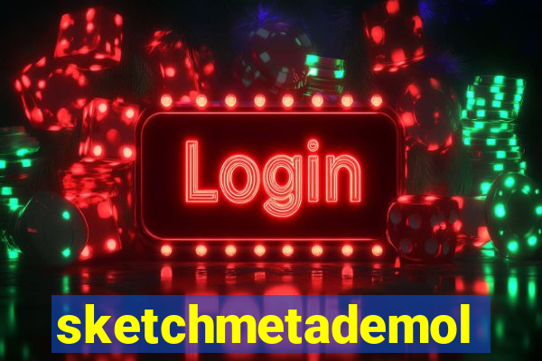 sketchmetademolab