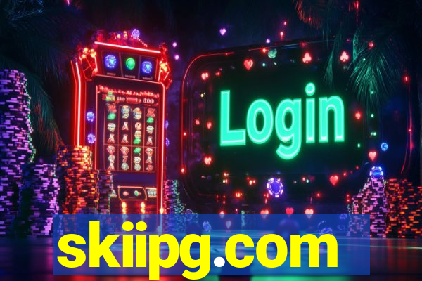 skiipg.com