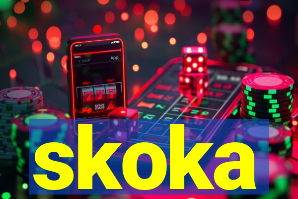 skoka
